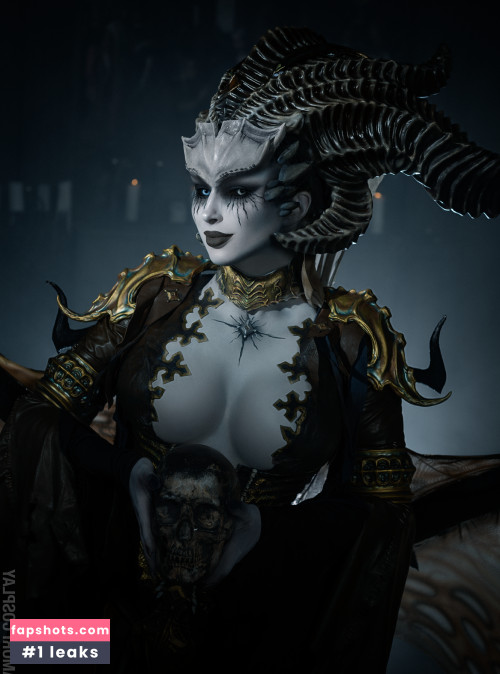 Lady Melamori gallery photo #2959