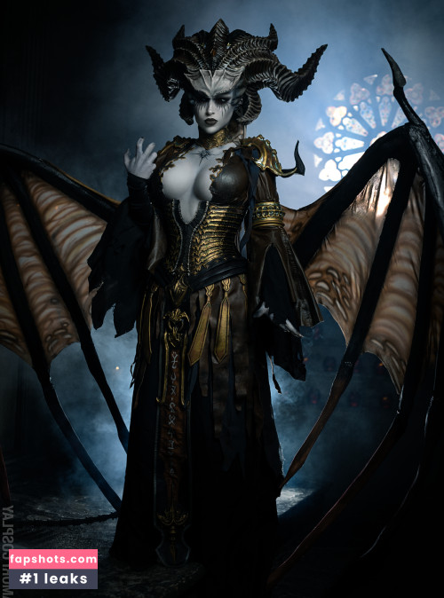 Lady Melamori gallery photo #2961