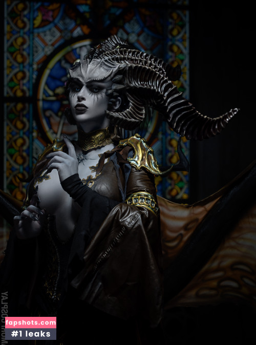 Lady Melamori gallery photo #2964