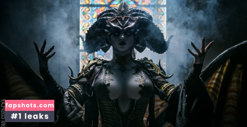 Lady Melamori gallery photo #2966