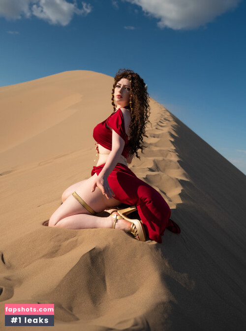 Lady Melamori gallery photo #2991