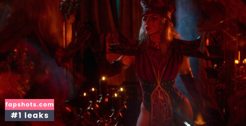 Lady Melamori gallery photo #3021