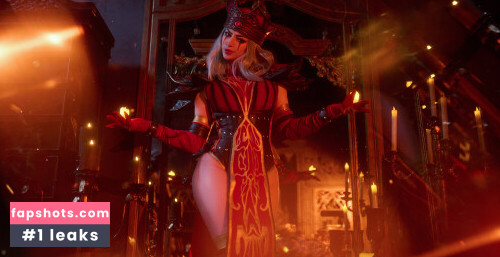 Lady Melamori gallery photo #3022