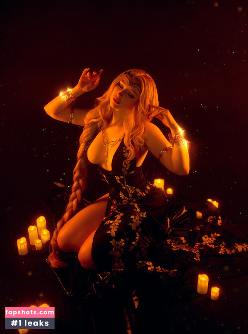 Lady Melamori gallery photo #3042