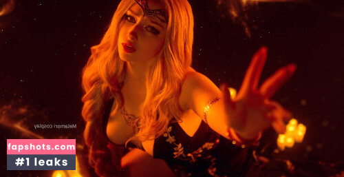 Lady Melamori gallery photo #3050
