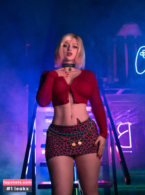 Lady Melamori Filtración Desnuda OnlyFans Foto #315 - Fapshots