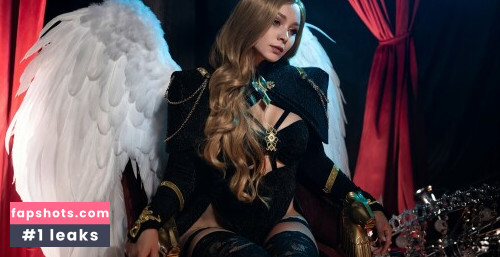 Lady Melamori gallery photo #3183