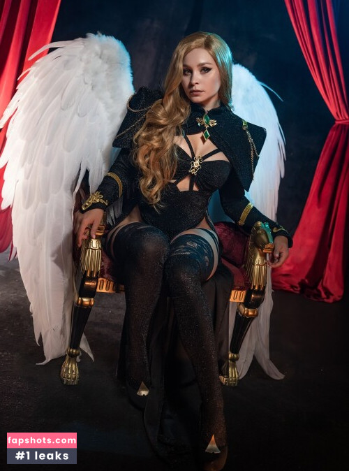 Lady Melamori gallery photo #3184