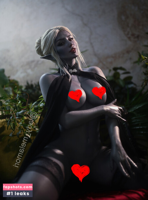 Lady Melamori gallery photo #3195