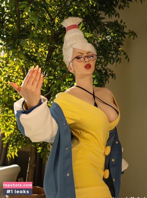 Lady Melamori Filtración Desnuda OnlyFans Foto #331 - Fapshots