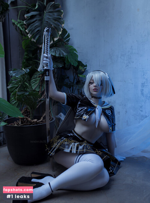 Lady Melamori gallery photo #3305