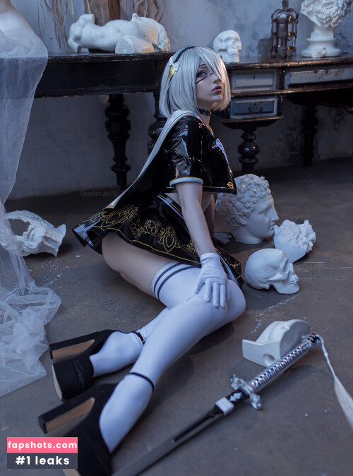 Lady Melamori gallery photo #3308