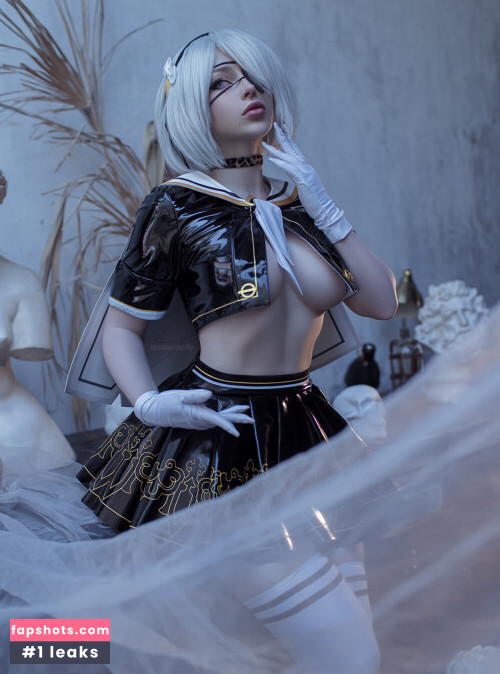 Lady Melamori gallery photo #3309