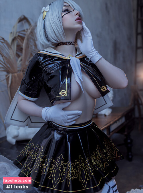 Lady Melamori gallery photo #3310