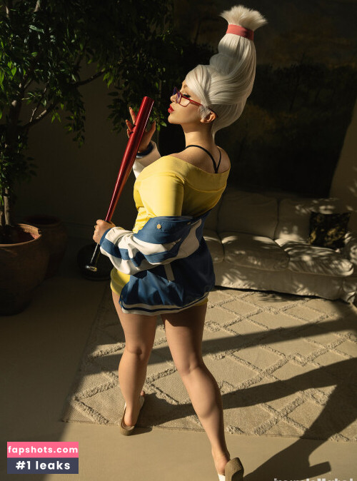 Lady Melamori Filtración Desnuda OnlyFans Foto #332 - Fapshots