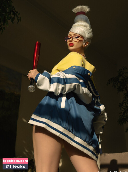 Lady Melamori Filtración Desnuda OnlyFans Foto #333 - Fapshots