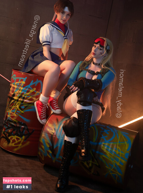 Lady Melamori gallery photo #3324
