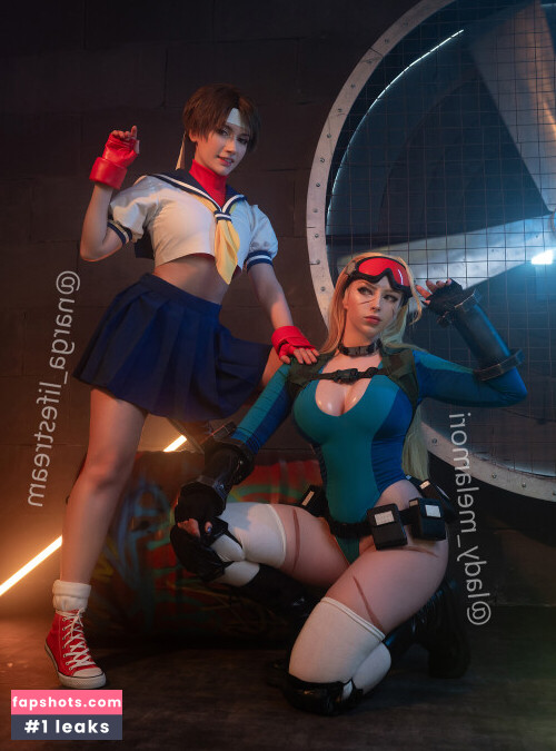Lady Melamori gallery photo #3330