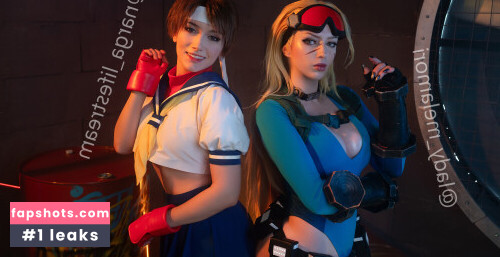 Lady Melamori gallery photo #3331