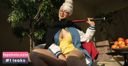 Lady Melamori Filtración Desnuda OnlyFans Foto #335 - Fapshots