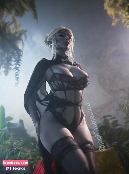 Lady Melamori gallery photo #3350