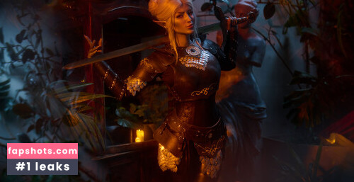 Lady Melamori gallery photo #3361