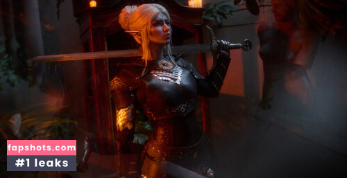 Lady Melamori gallery photo #3362