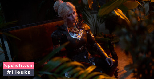 Lady Melamori gallery photo #3364
