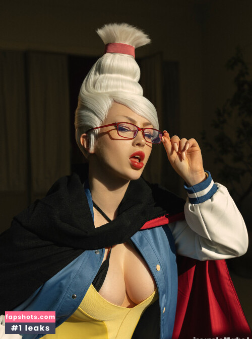 Lady Melamori Filtración Desnuda OnlyFans Foto #338 - Fapshots