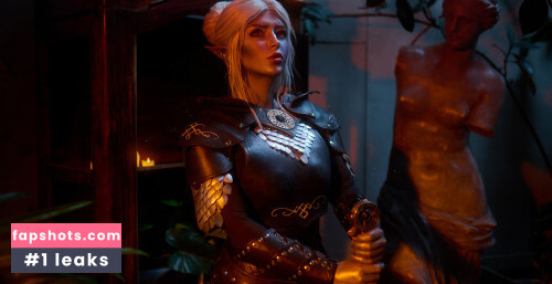 Lady Melamori gallery photo #3373