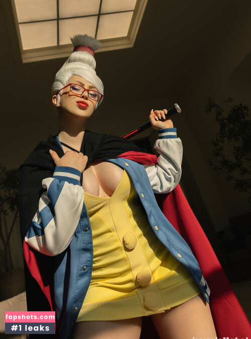 Lady Melamori Filtración Desnuda OnlyFans Foto #339 - Fapshots