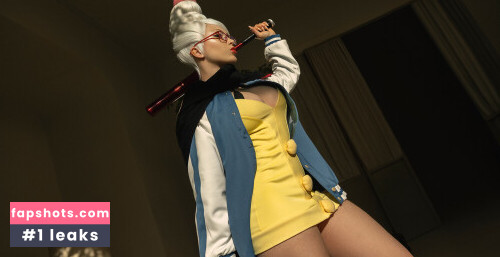 Lady Melamori gallery photo #340