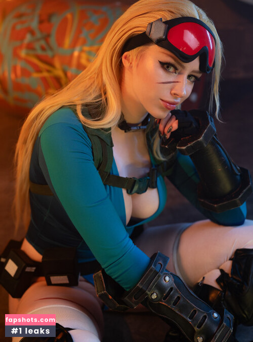 Lady Melamori gallery photo #3394