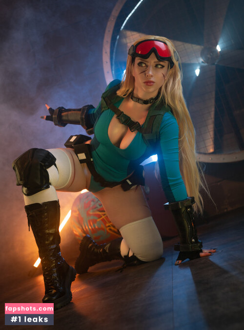 Lady Melamori gallery photo #3397