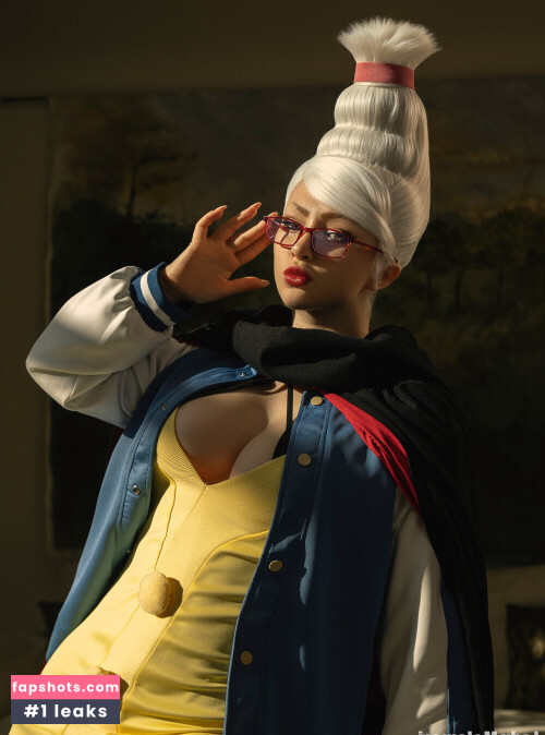 Lady Melamori gallery photo #341