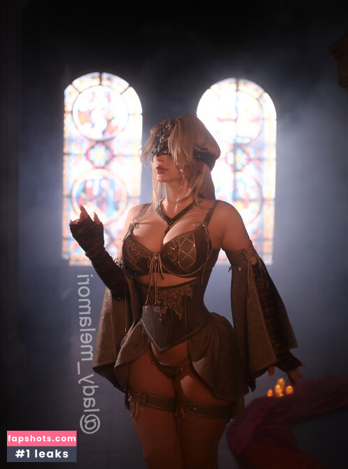 Lady Melamori gallery photo #3404