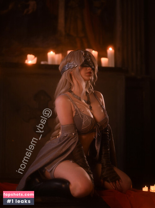 Lady Melamori gallery photo #3407