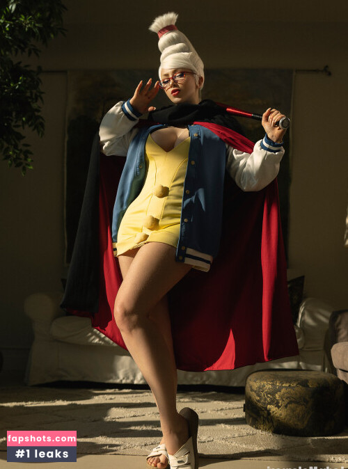 Lady Melamori gallery photo #342