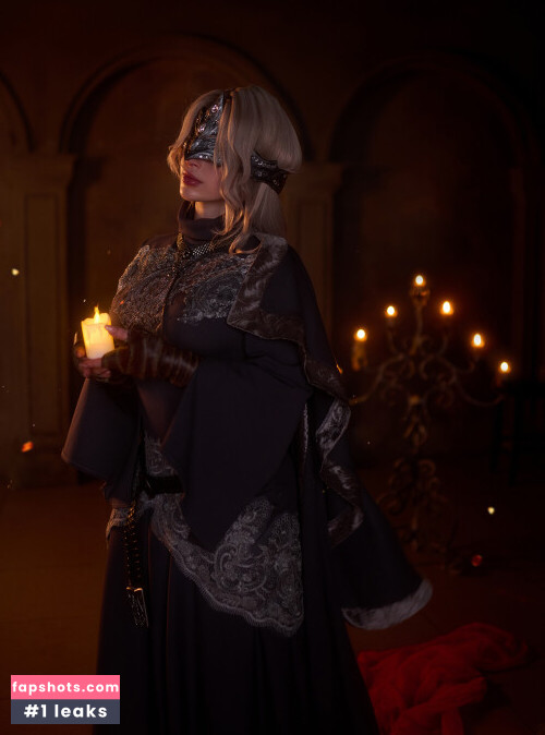 Lady Melamori gallery photo #3413