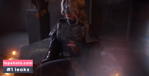 Lady Melamori gallery photo #3420