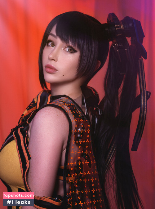 Lady Melamori gallery photo #343