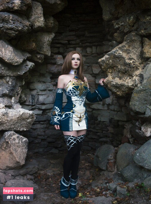 Lady Melamori gallery photo #3443