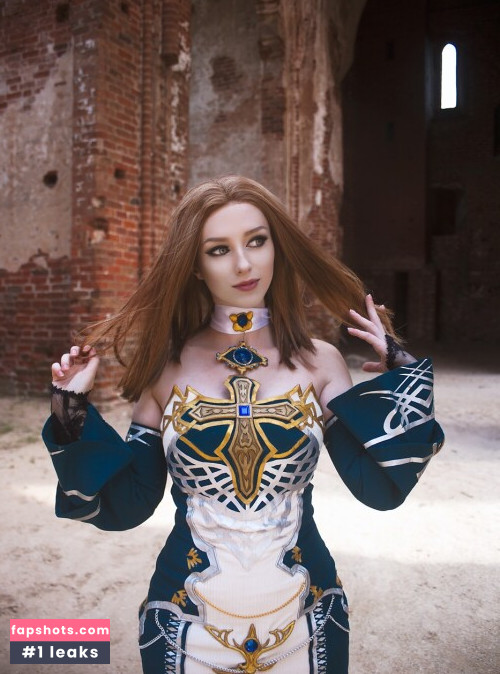 Lady Melamori gallery photo #3444