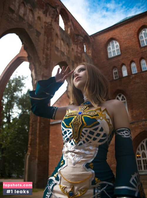 Lady Melamori gallery photo #3447