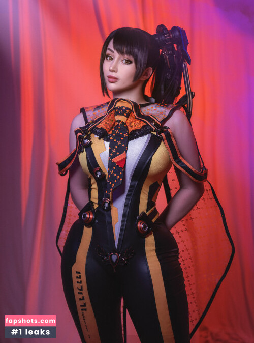 Lady Melamori gallery photo #346