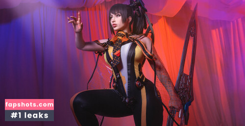 Lady Melamori gallery photo #347