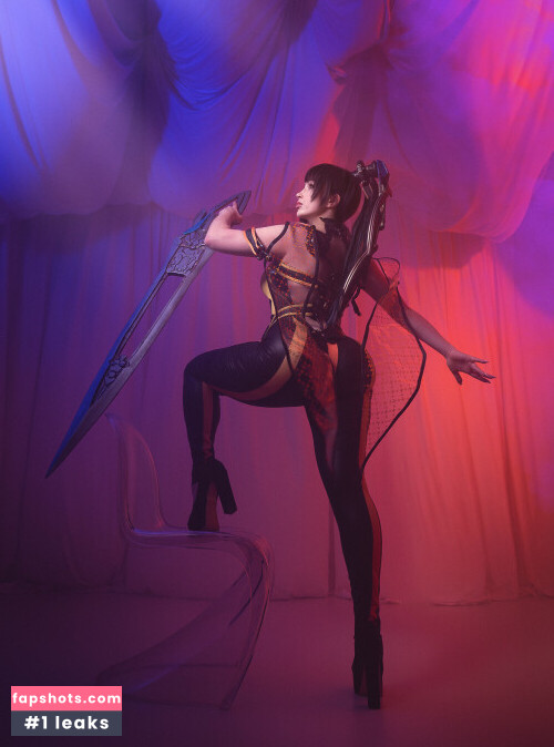 Lady Melamori gallery photo #348