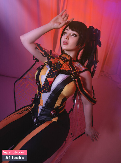 Lady Melamori gallery photo #349