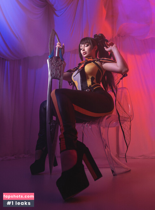 Lady Melamori gallery photo #351