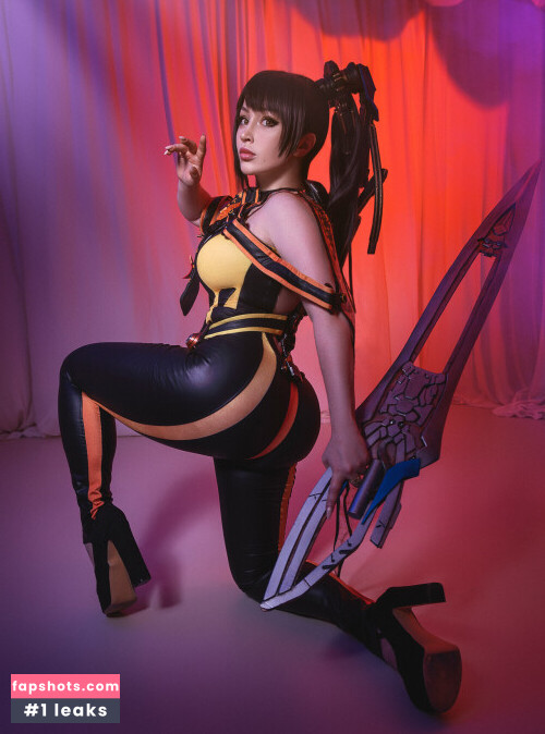 Lady Melamori gallery photo #352